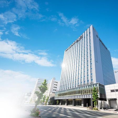 Hotel Ole Inn Сидзуока Экстерьер фото