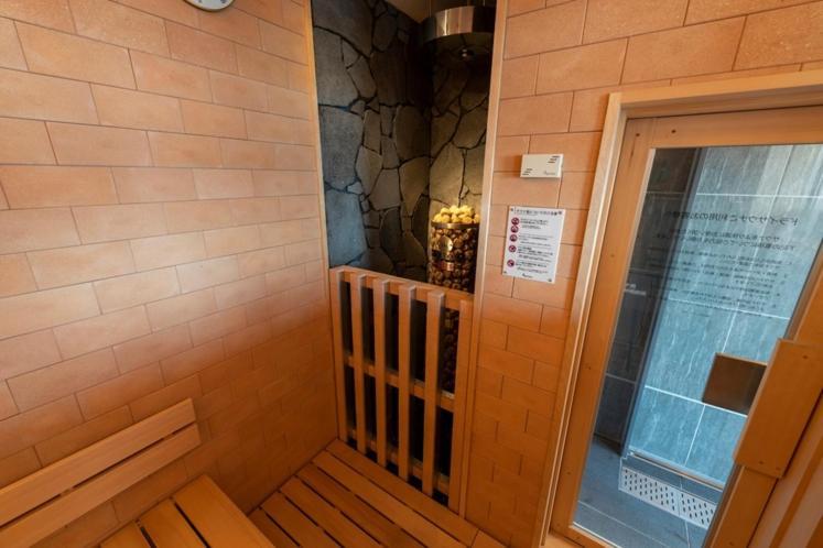 Hotel Ole Inn Сидзуока Экстерьер фото